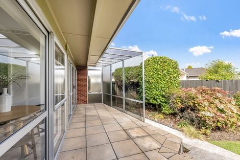 Photo of property in 90 Teesdale Street, Burnside, Christchurch, 8053