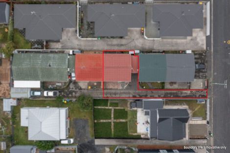 Photo of property in 65d Wesley Street, South Dunedin, Dunedin, 9012