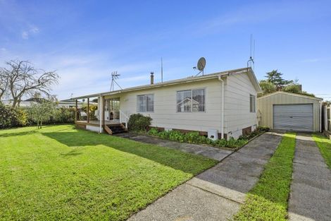 Photo of property in 7a Lear Street, Morrinsville, 3300