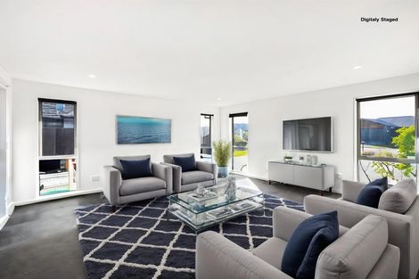 Photo of property in 3 Crest Place, Rolleston, 7615