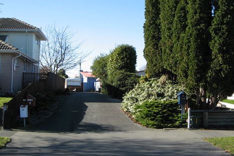 Photo of property in 115 Warren Crescent, Hillmorton, Christchurch, 8025