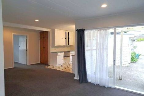 Photo of property in 1/27 Pharazyn Street, Melling, Lower Hutt, 5010