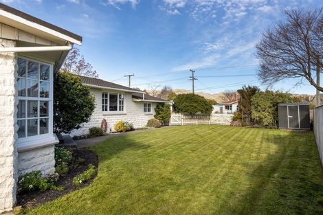 Photo of property in 11 Litchfield Street, Redwoodtown, Blenheim, 7201