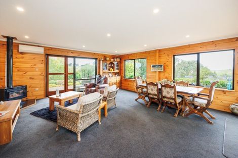 Photo of property in 1141 Makino Road, Halcombe, Feilding, 4777