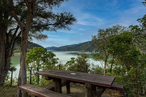 Photo of property in 313d Anakiwa Road, Anakiwa, Picton, 7281