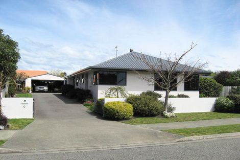 Photo of property in 9 Stagg Place, Brightwater, 7022