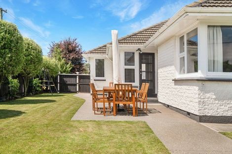 Photo of property in 50 Santa Rosa Avenue, Halswell, Christchurch, 8025