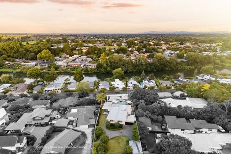 Photo of property in 42 Beerescourt Road, Beerescourt, Hamilton, 3200