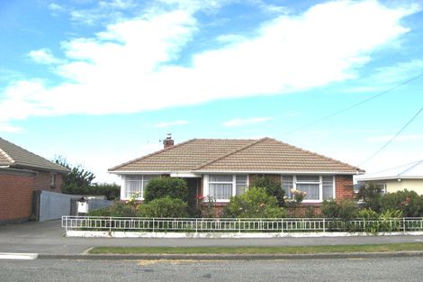 Photo of property in 5 Wallace Street, Kensington, Timaru, 7910