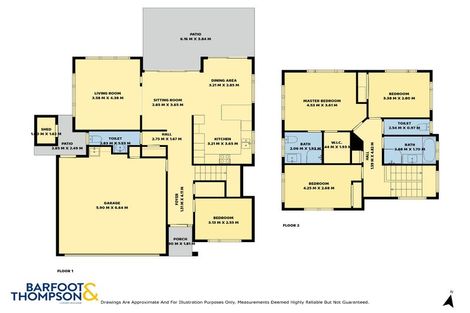 Photo of property in 84 East Street, Pukekohe, 2120