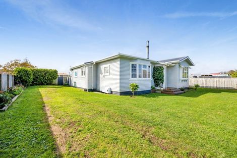 Photo of property in 45 Kauae Street, Manaia, 4612