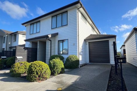 Photo of property in 14 Hamill Road, Halswell, Christchurch, 8025