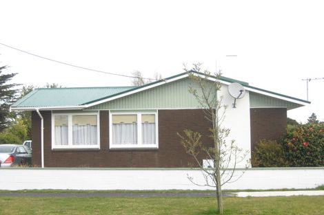 Photo of property in 3a Regan Street, Stratford, 4332