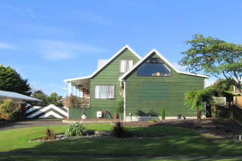 Photo of property in 47 Paraonui Road, Tokoroa, 3420