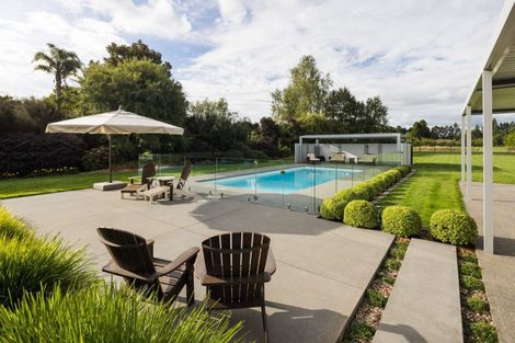 Photo of property in 63 Windmill Road, Tamahere, Hamilton, 3283