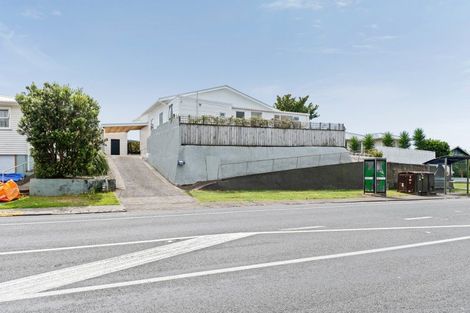 Photo of property in 544 Devon Street West, Blagdon, New Plymouth, 4310