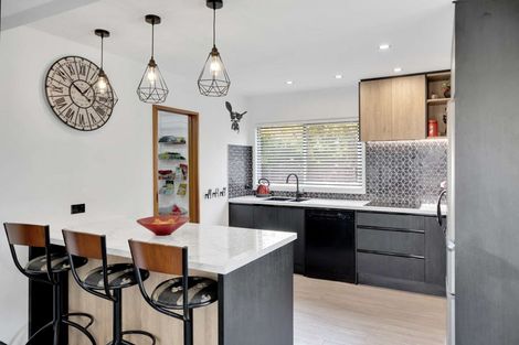 Photo of property in 14 Purakanui Place, Northwood, Christchurch, 8051