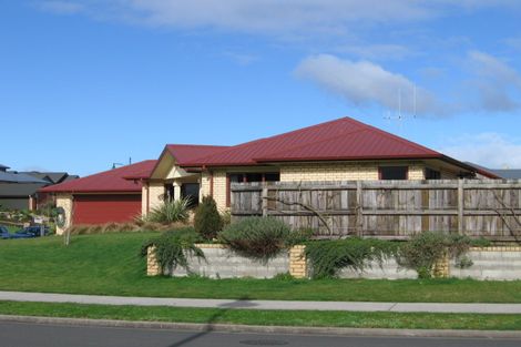 Photo of property in 41 Saint James Drive, Huntington, Hamilton, 3210