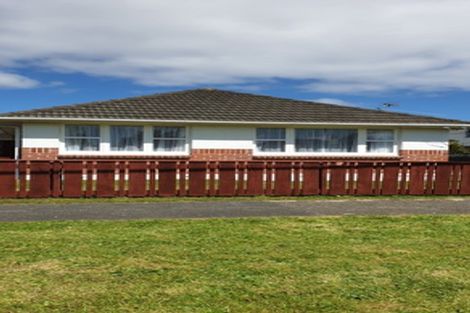 Photo of property in 20-20a Cottle Street, Avalon, Lower Hutt, 5011