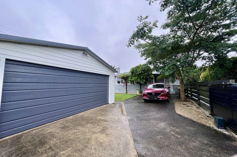 Photo of property in 1/7 Gordon Avenue, Forrest Hill, Auckland, 0620