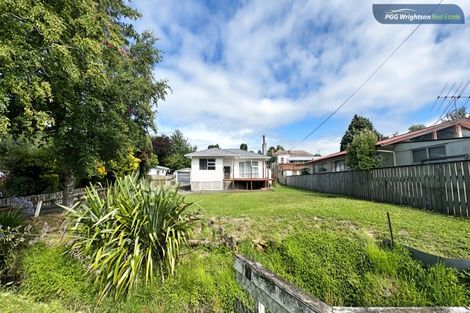 Photo of property in 169a Hautapu Street, Taihape, 4720
