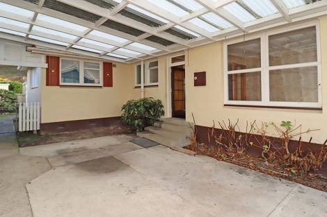 Photo of property in 15 Fleet Street, Oamaru North, Oamaru, 9400