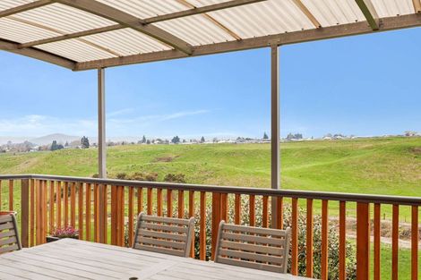 Photo of property in 9 Devoy Drive, Owhata, Rotorua, 3010