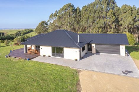 Photo of property in 29b Harrison Road, Fordell, Whanganui, 4577