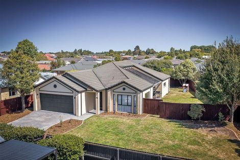 Photo of property in 65 Coolspring Way, Redwood, Christchurch, 8051