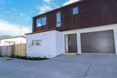 Photo of property in 3/24 Campbell Street, Frankton, Hamilton, 3204