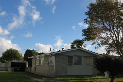 Photo of property in 52-54 Monowai Place, Westbrook, Palmerston North, 4412