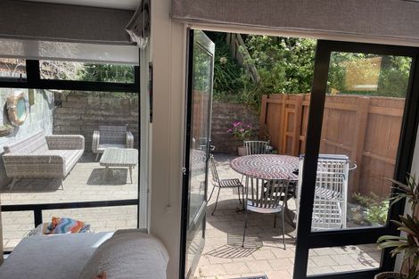 Photo of property in 40 Liardet Street, Vogeltown, Wellington, 6021