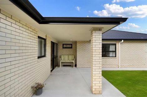 Photo of property in 25 Stan Heather Drive, Glenview, Hamilton, 3206