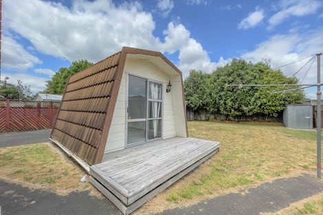 Photo of property in 22 Stanley Street, Matamata, 3400