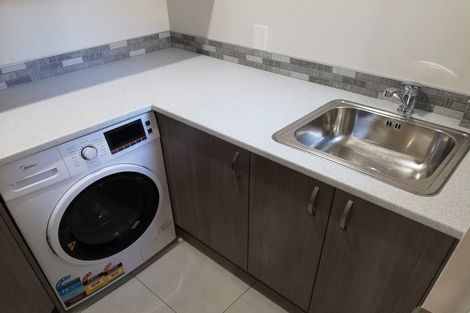 Photo of property in 6/31 Brockworth Place, Riccarton, Christchurch, 8011