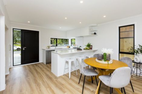 Photo of property in 34 Dahl Drive, Wallaceville, Upper Hutt, 5018