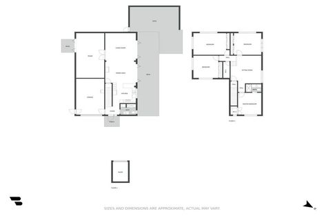 Photo of property in 161 Broomfields Road, Whitford, 2571