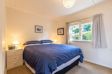 Photo of property in 313 Port Underwood Road, Whatamango Bay, Picton, 7281