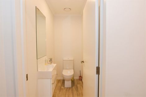 Photo of property in 18 George West Square West, Wigram, Christchurch, 8025