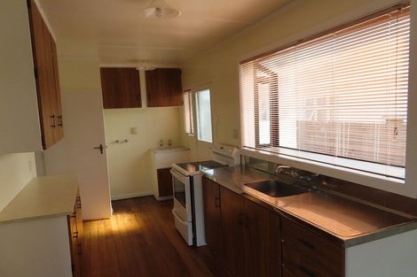 Photo of property in 2 Kirkcaldy Street, Petone, Lower Hutt, 5012