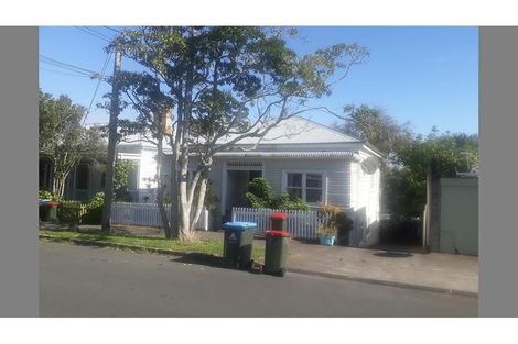 Photo of property in 3 Maxwell Avenue, Grey Lynn, Auckland, 1021