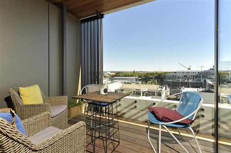 Photo of property in 301/52 Sale Street, Auckland Central, Auckland, 1010