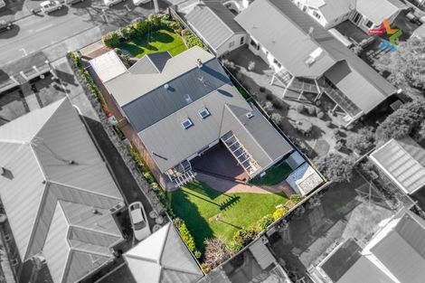 Photo of property in 12 Copeland Street, Hutt Central, Lower Hutt, 5011