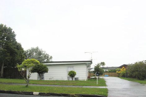 Photo of property in 21 West View Crescent, Onerahi, Whangarei, 0110
