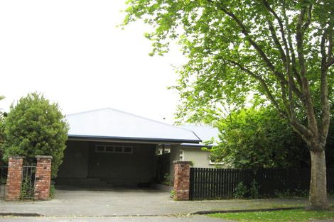 Photo of property in 15 Park Street, Rangiora, 7400