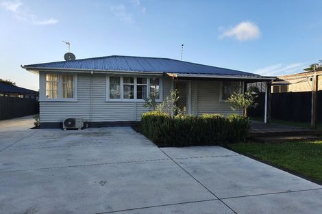 Photo of property in 29a Collins Road, Melville, Hamilton, 3206