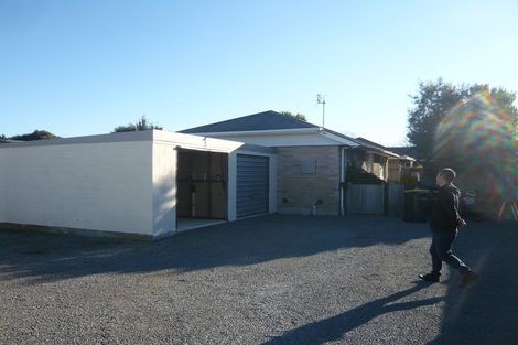 Photo of property in 665 Worcester Street, Linwood, Christchurch, 8062