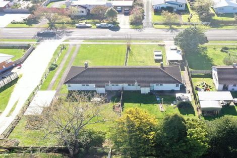 Photo of property in 23/25 George Street, Te Kuiti, 3910