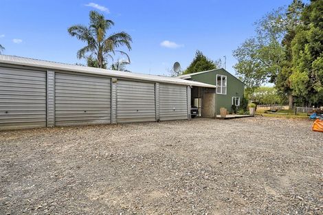 Photo of property in 50b Te Pua Road, Kaikohe, 0472