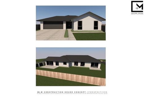 Photo of property in 115 Tarbottons Road, Tinwald, Ashburton, 7700